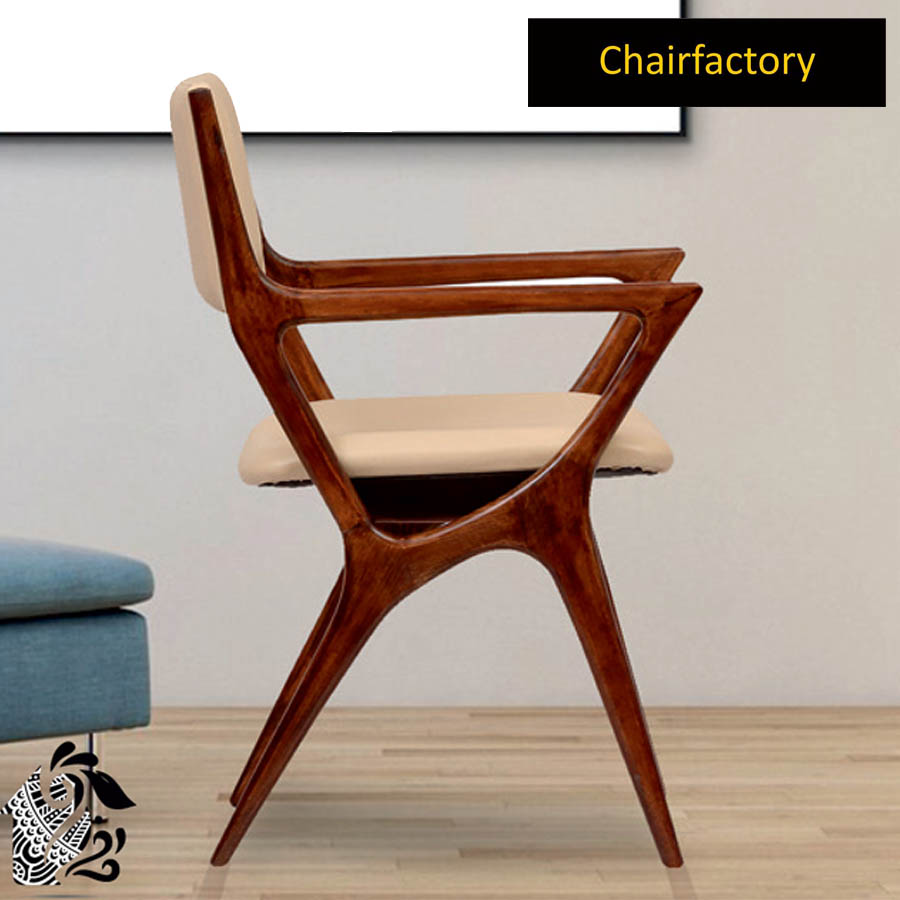 Pickford Wooden Chair